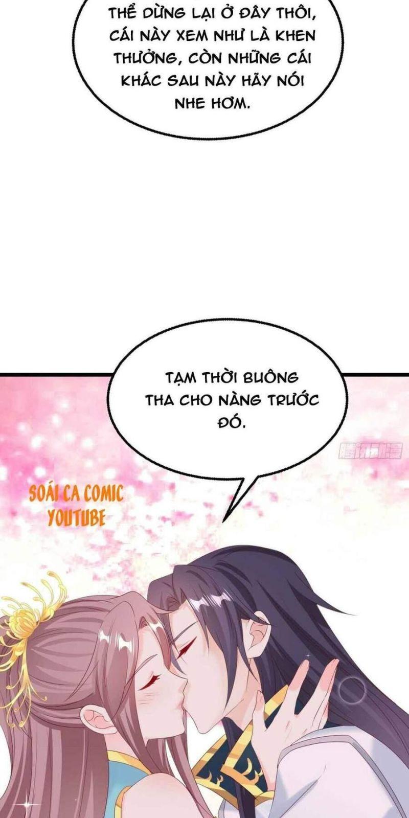 Vương Gia Khắc Thê Chapter 47 - Trang 2