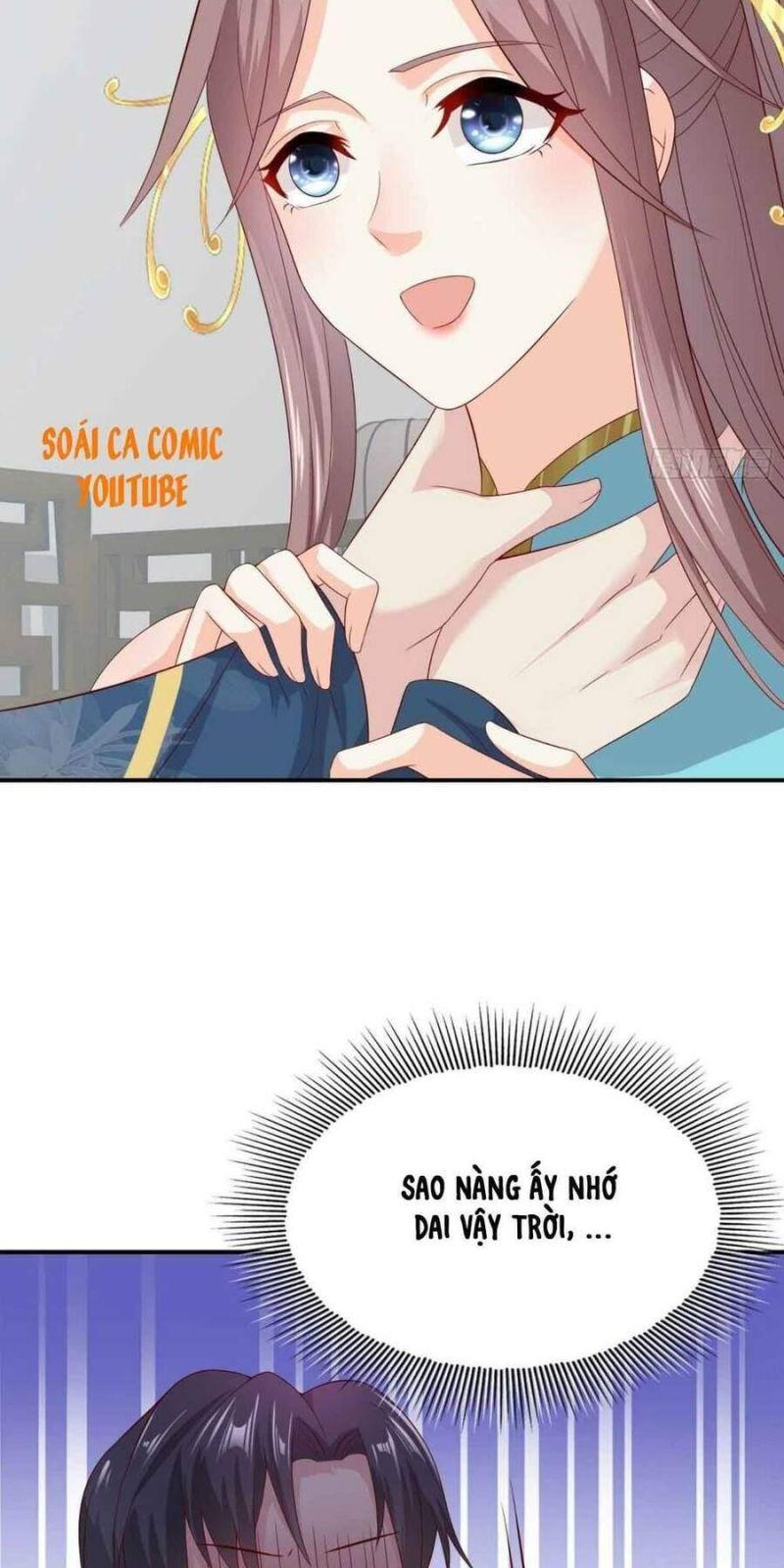 Vương Gia Khắc Thê Chapter 47 - Trang 2