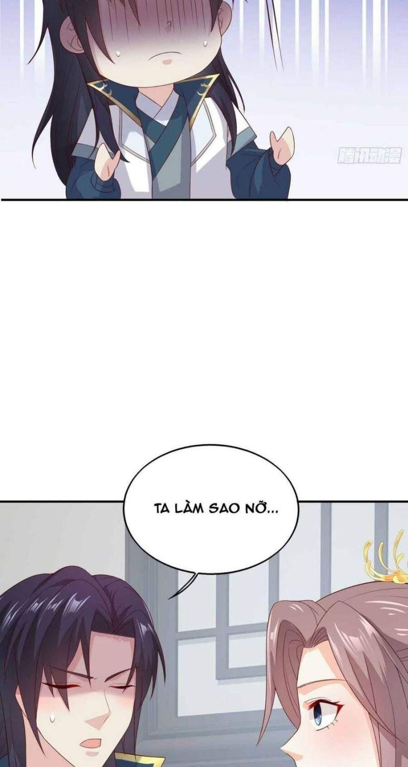 Vương Gia Khắc Thê Chapter 47 - Trang 2