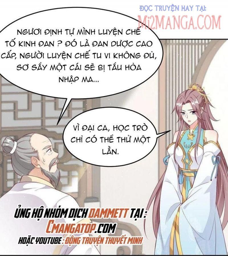 Vương Gia Khắc Thê Chapter 48.5 - Trang 2