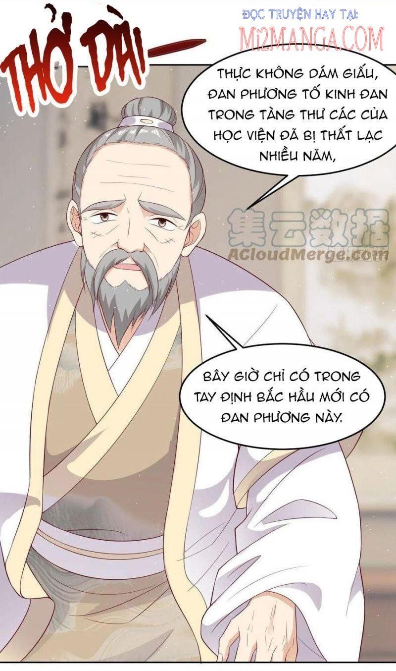 Vương Gia Khắc Thê Chapter 48.5 - Trang 2