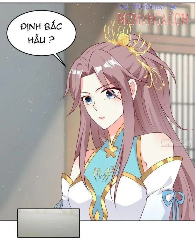 Vương Gia Khắc Thê Chapter 48.5 - Trang 2