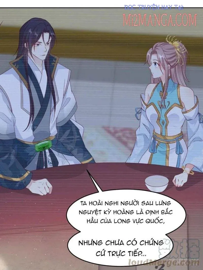 Vương Gia Khắc Thê Chapter 48.5 - Trang 2