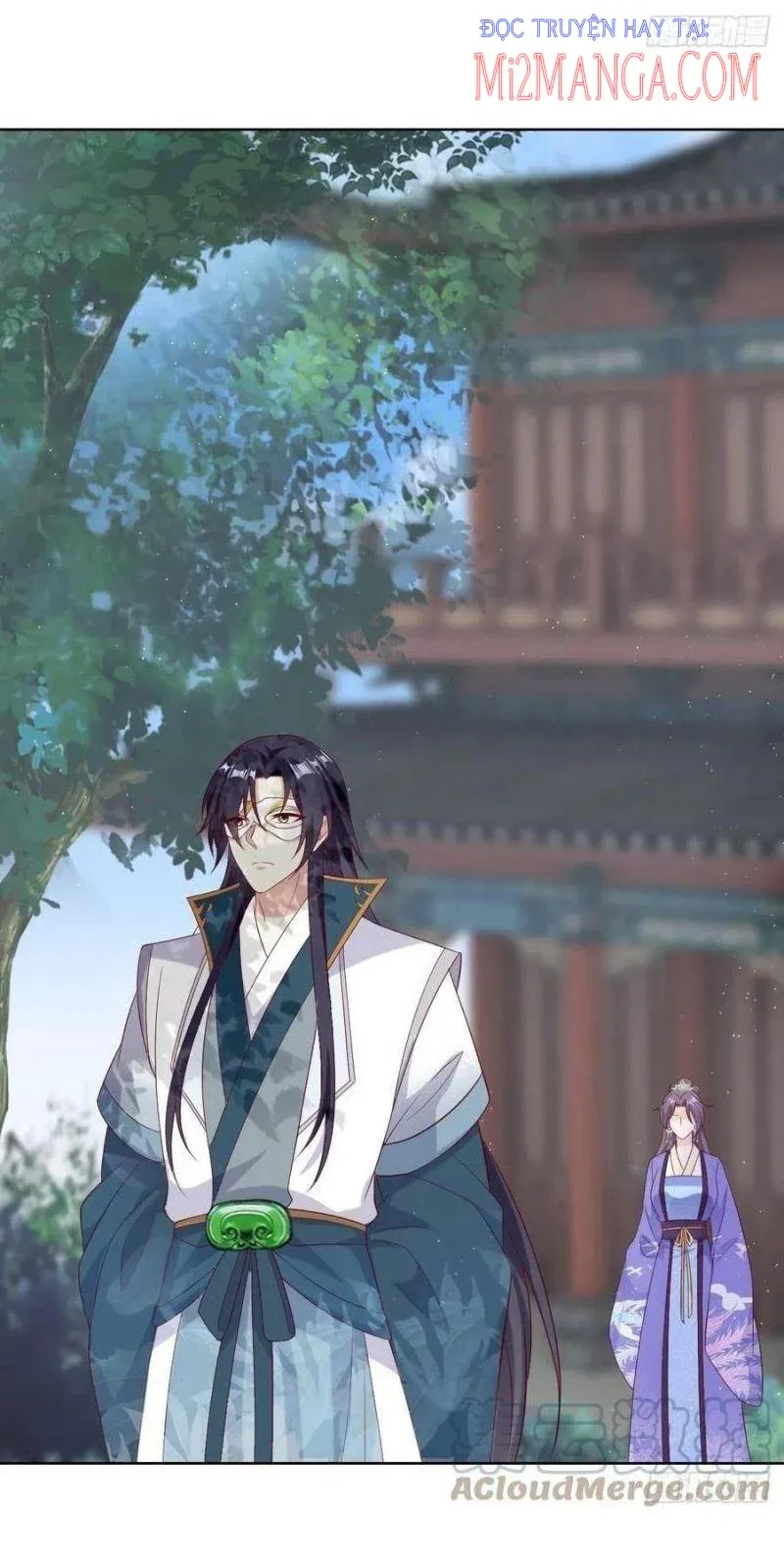 Vương Gia Khắc Thê Chapter 48.5 - Trang 2