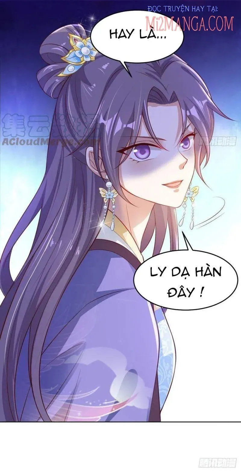 Vương Gia Khắc Thê Chapter 48.5 - Trang 2