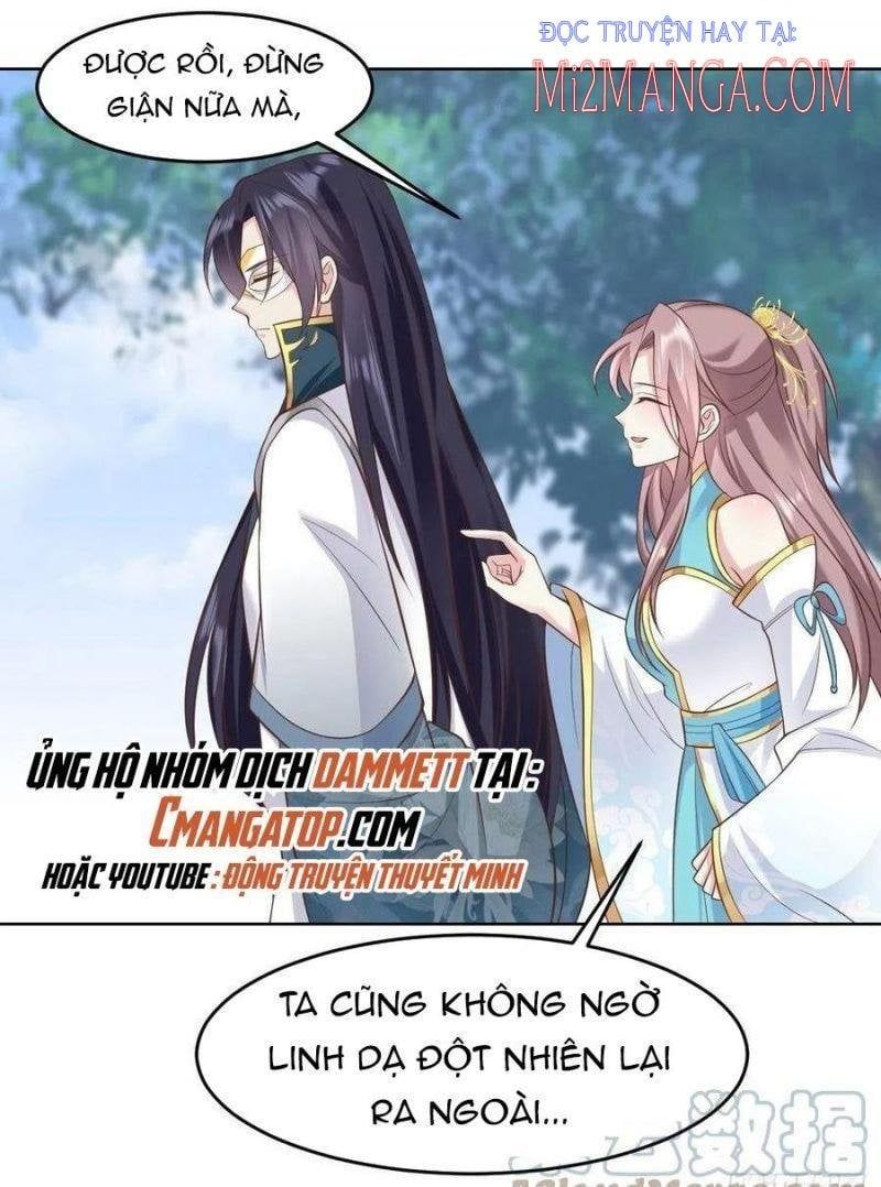 Vương Gia Khắc Thê Chapter 48.5 - Trang 2