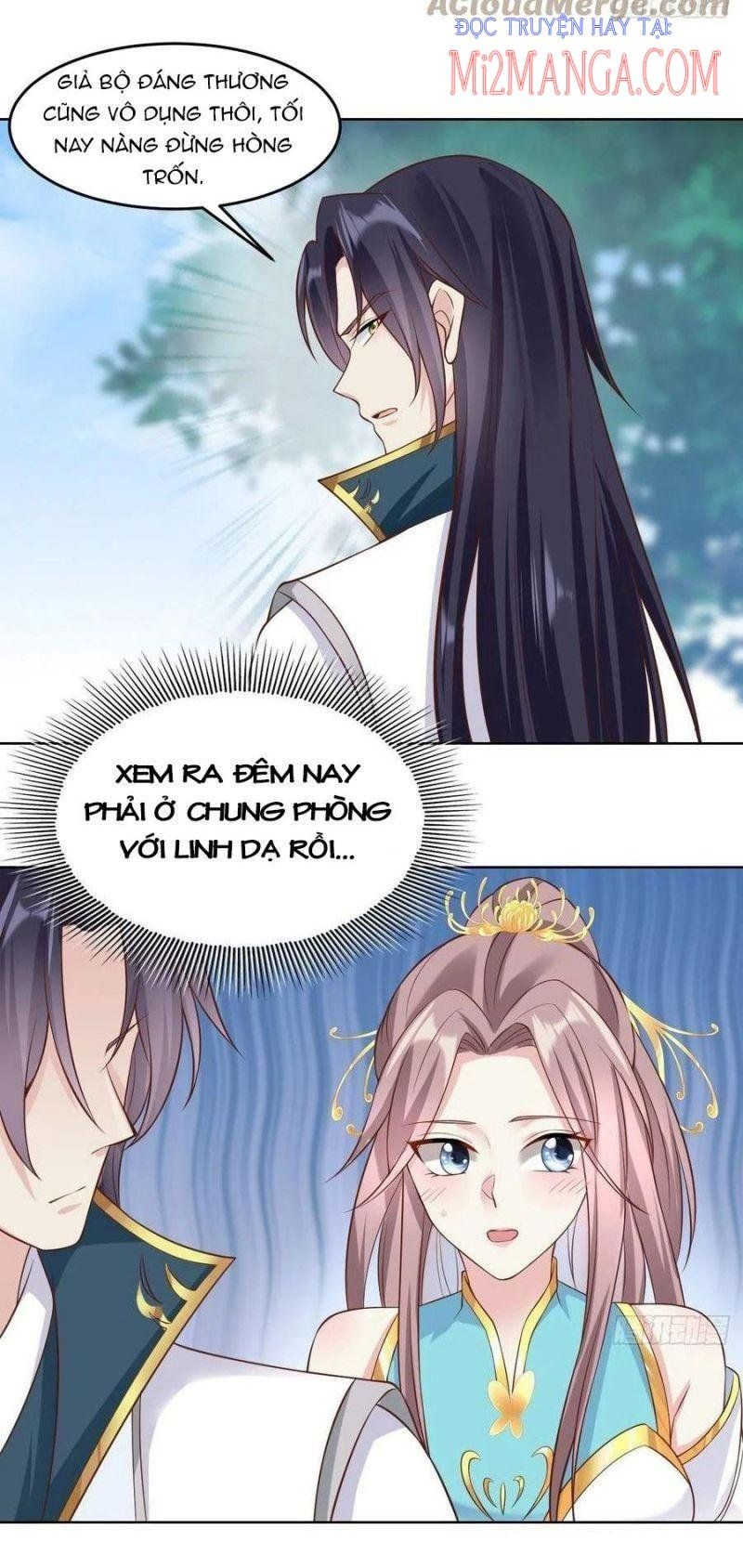 Vương Gia Khắc Thê Chapter 48.5 - Trang 2