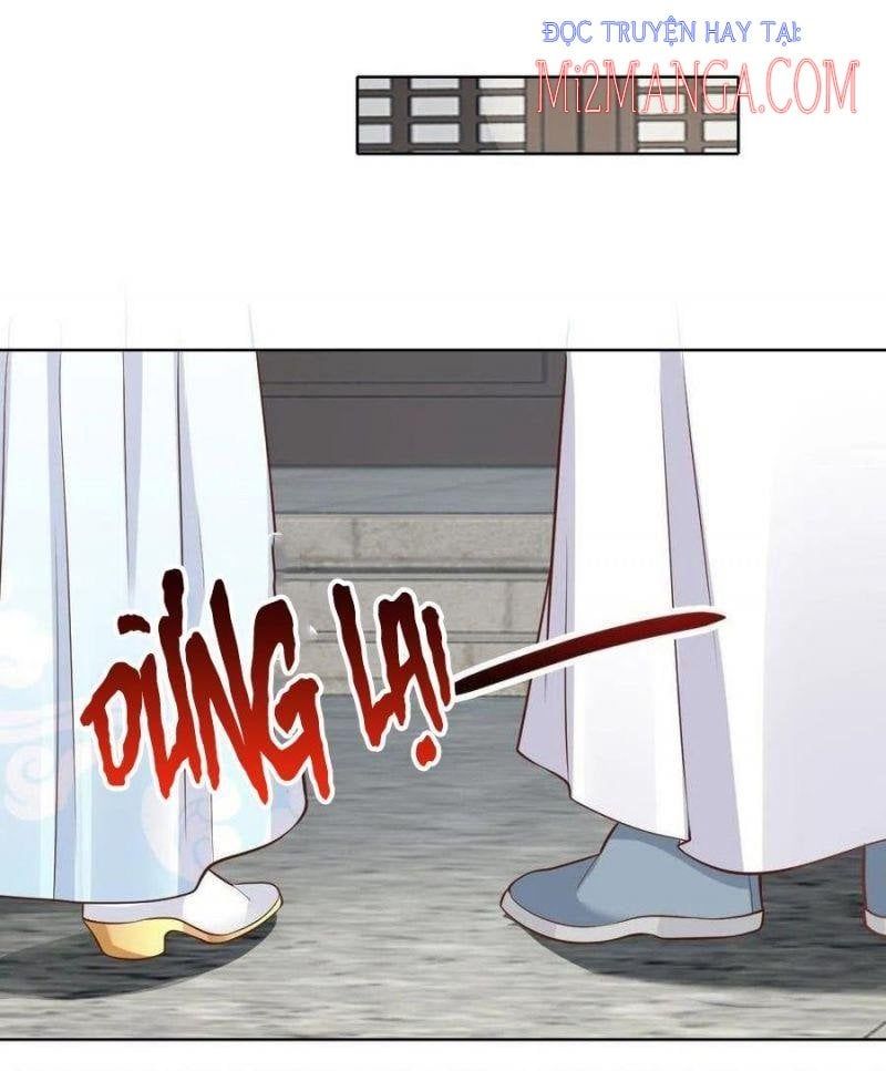 Vương Gia Khắc Thê Chapter 48.5 - Trang 2