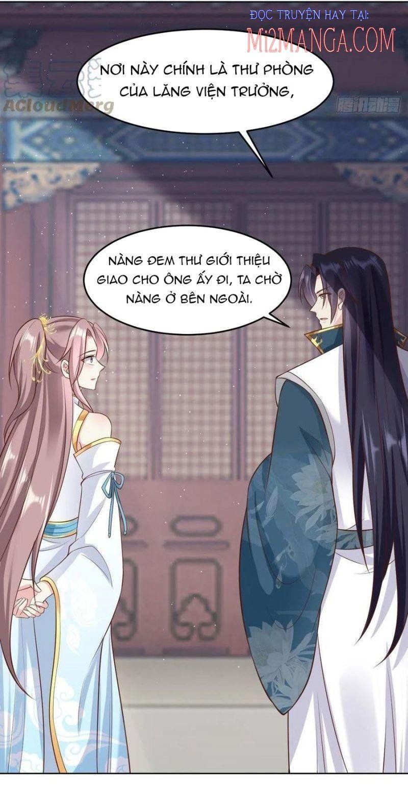 Vương Gia Khắc Thê Chapter 48.5 - Trang 2