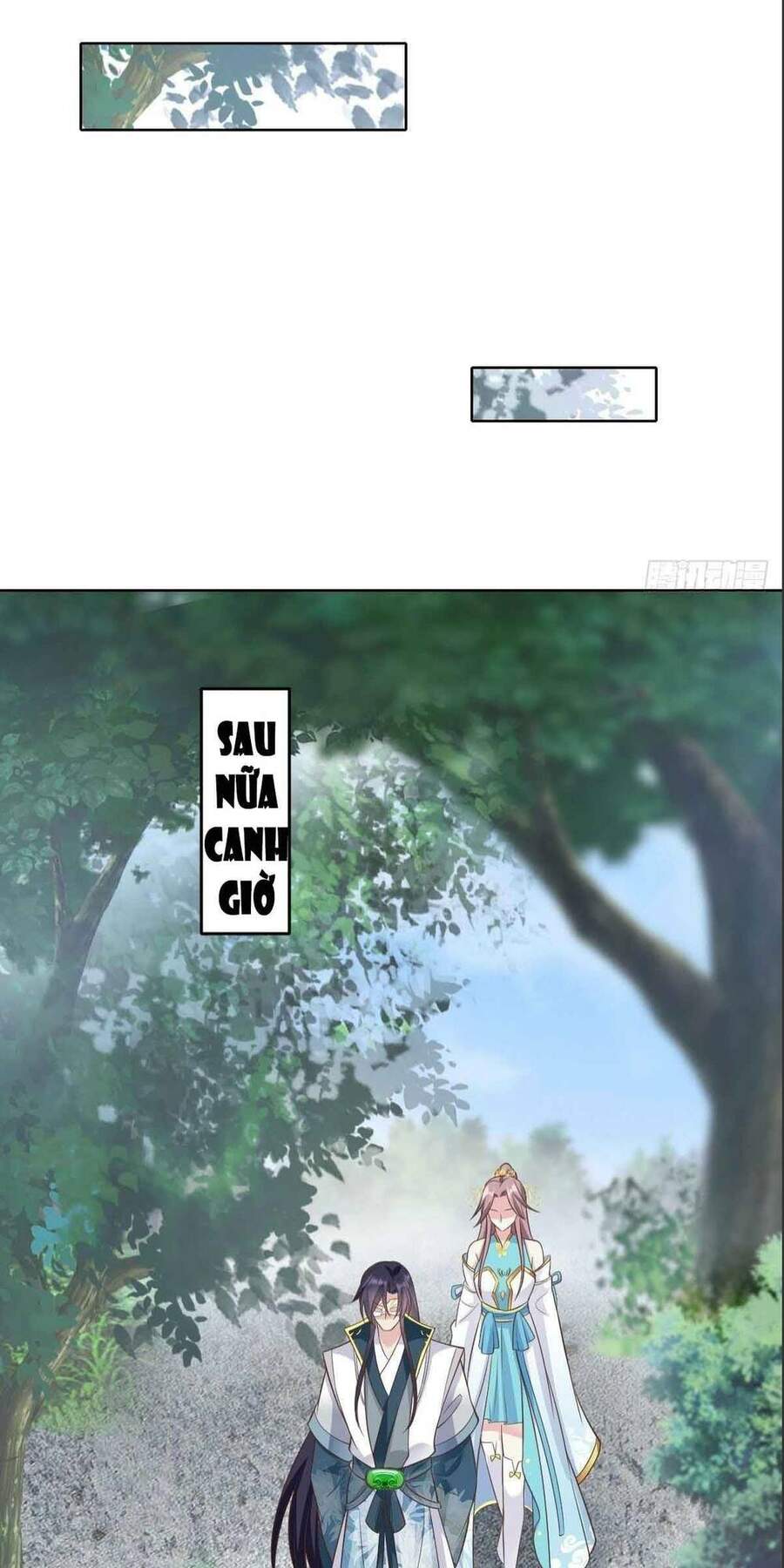 Vương Gia Khắc Thê Chapter 48 - Trang 2