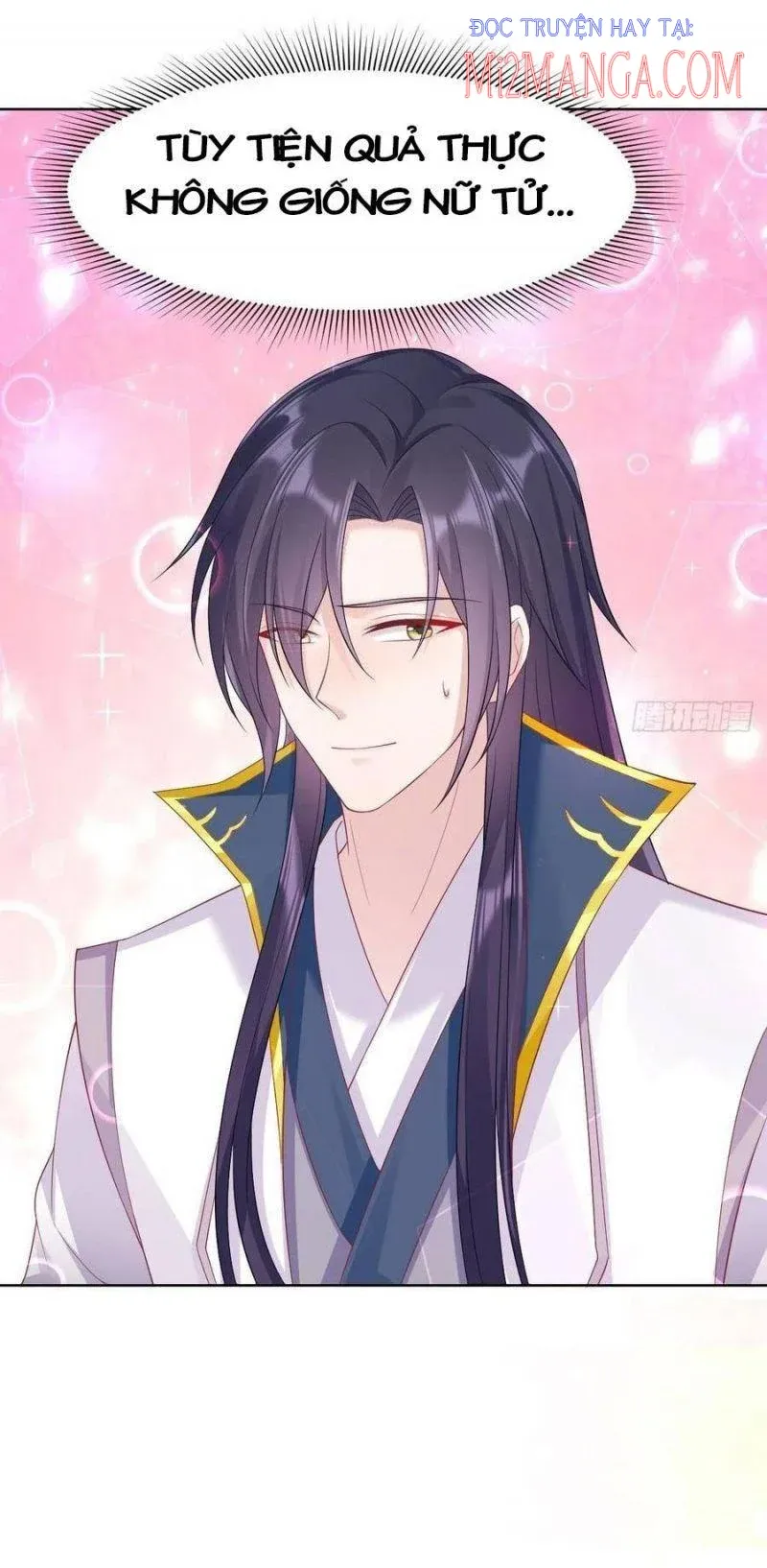 Vương Gia Khắc Thê Chapter 49.5 - Trang 2