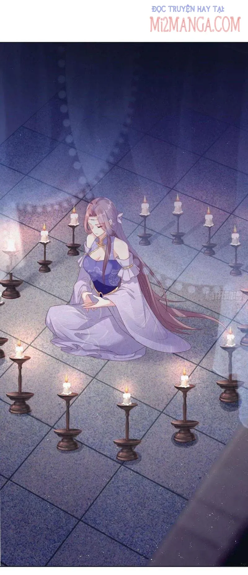 Vương Gia Khắc Thê Chapter 49.5 - Trang 2