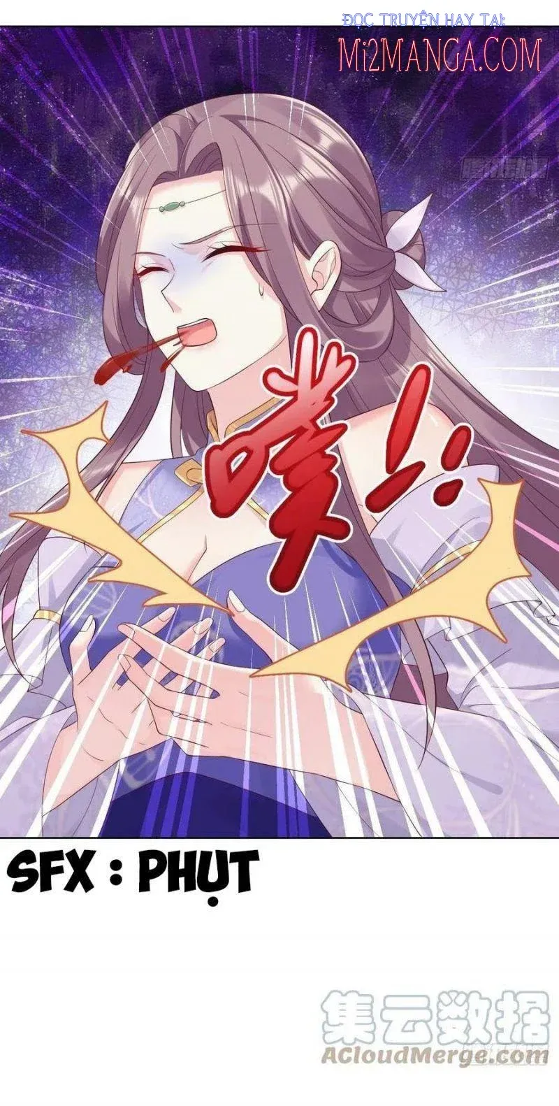 Vương Gia Khắc Thê Chapter 49.5 - Trang 2