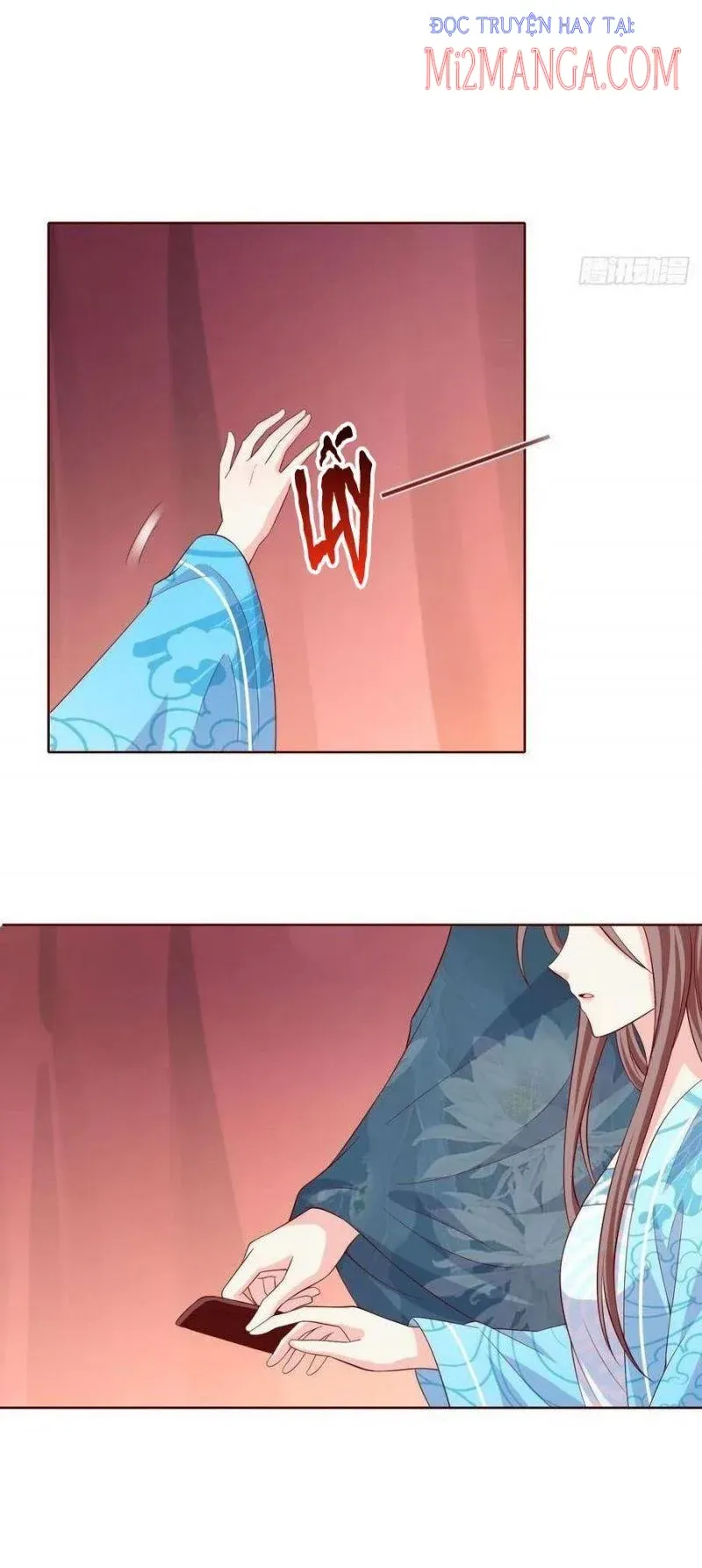Vương Gia Khắc Thê Chapter 49.5 - Trang 2