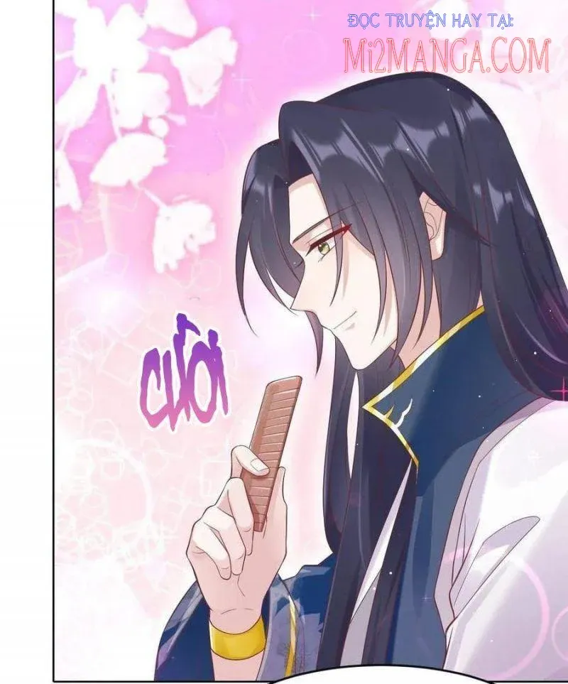 Vương Gia Khắc Thê Chapter 49.5 - Trang 2