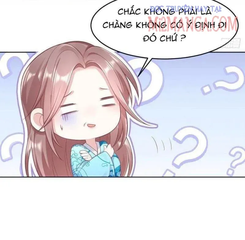 Vương Gia Khắc Thê Chapter 49.5 - Trang 2