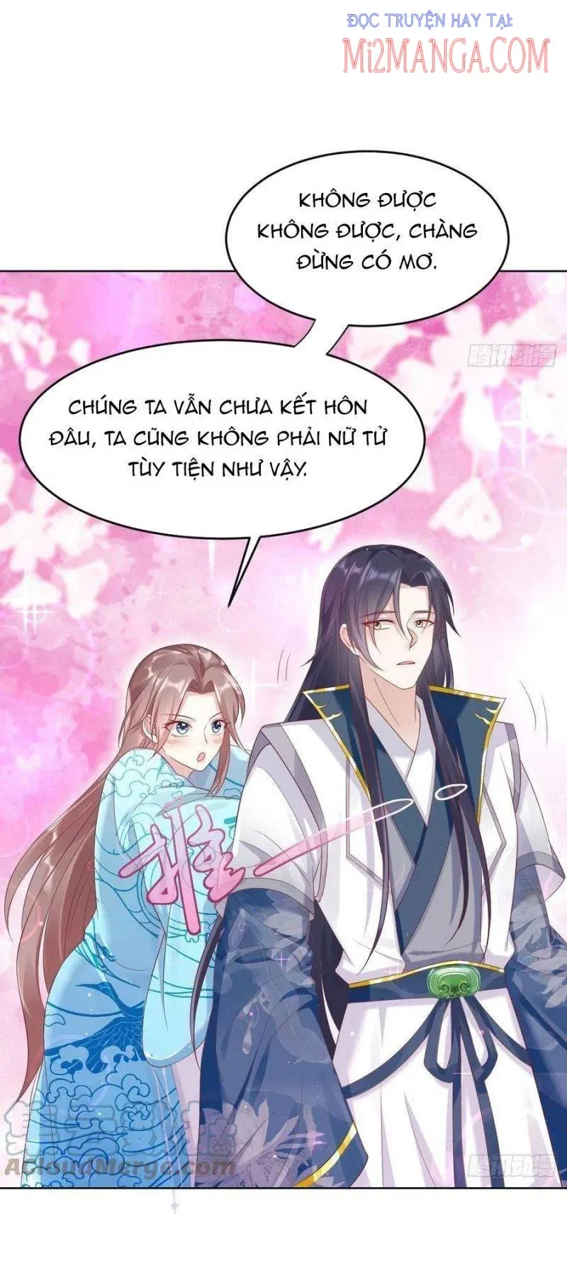 Vương Gia Khắc Thê Chapter 49.5 - Trang 2
