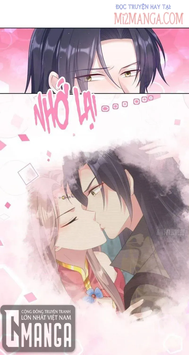 Vương Gia Khắc Thê Chapter 49.5 - Trang 2