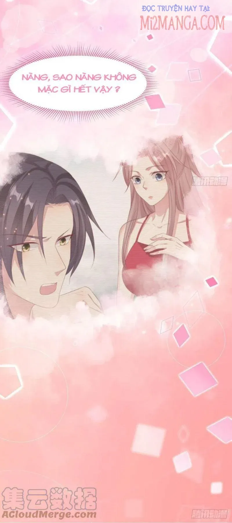 Vương Gia Khắc Thê Chapter 49.5 - Trang 2