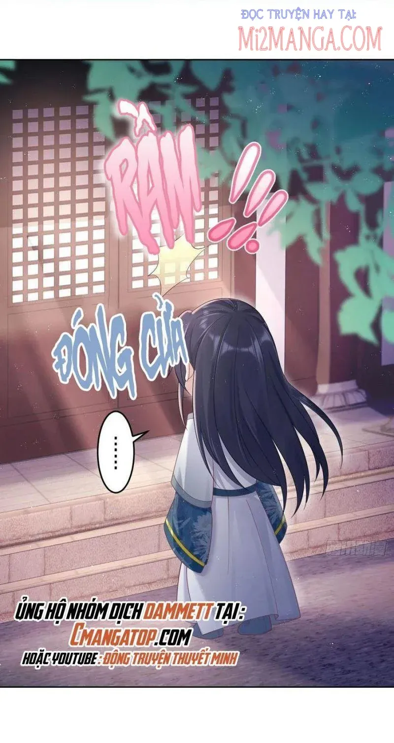 Vương Gia Khắc Thê Chapter 49.5 - Trang 2