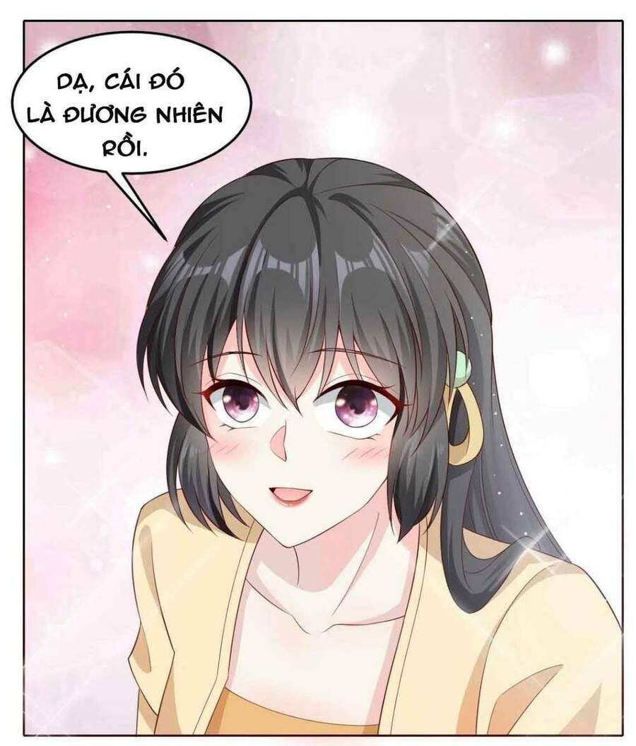 Vương Gia Khắc Thê Chapter 49 - Trang 2