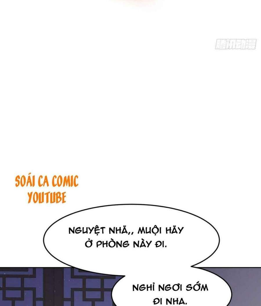 Vương Gia Khắc Thê Chapter 49 - Trang 2