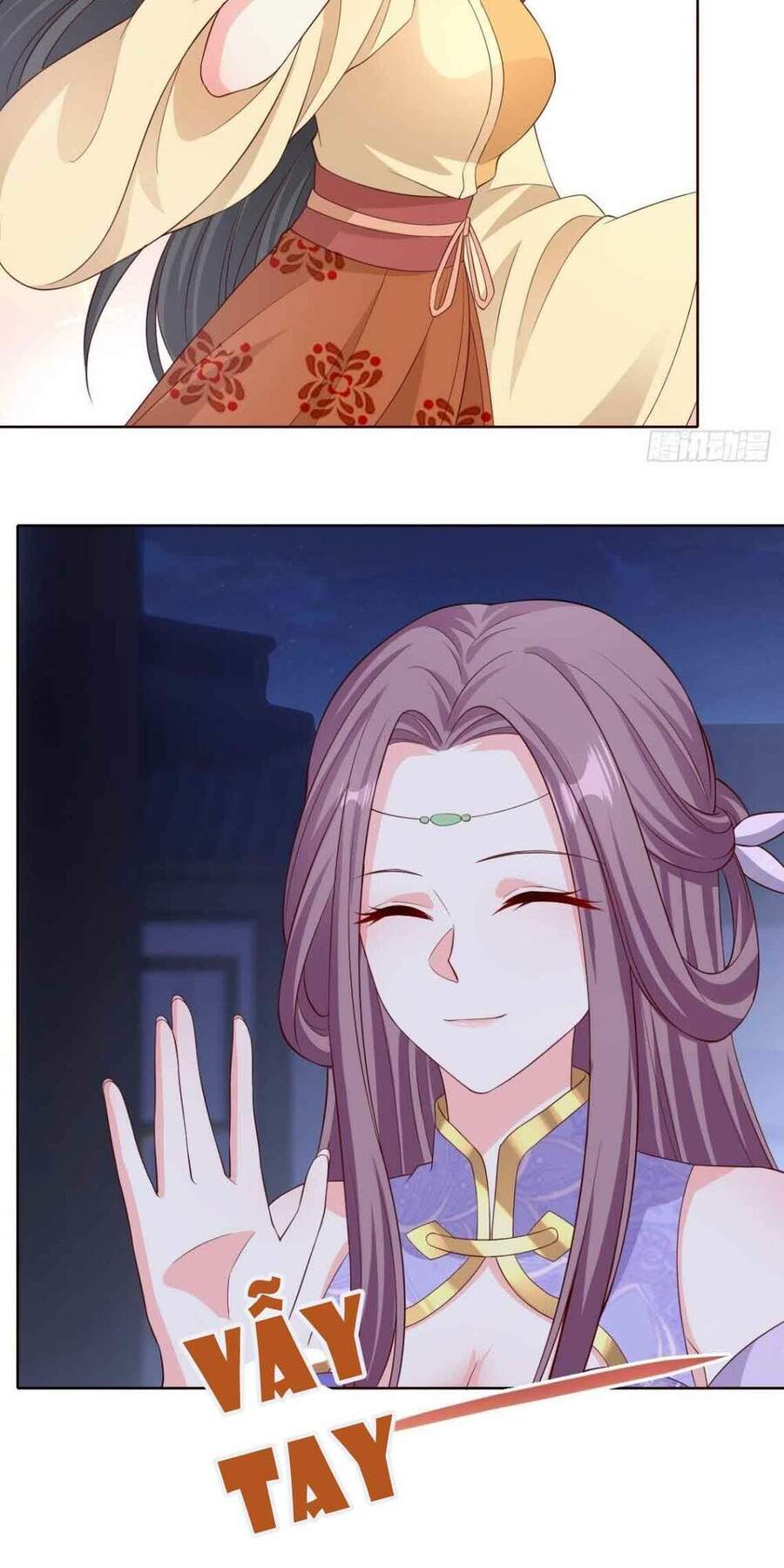 Vương Gia Khắc Thê Chapter 49 - Trang 2