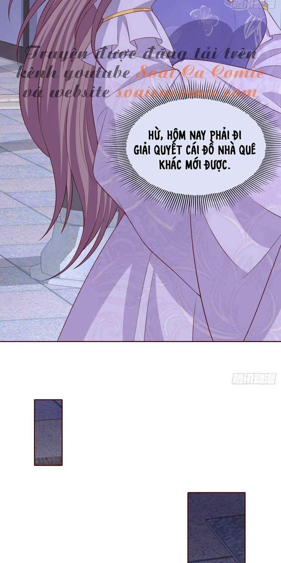 Vương Gia Khắc Thê Chapter 49 - Trang 2