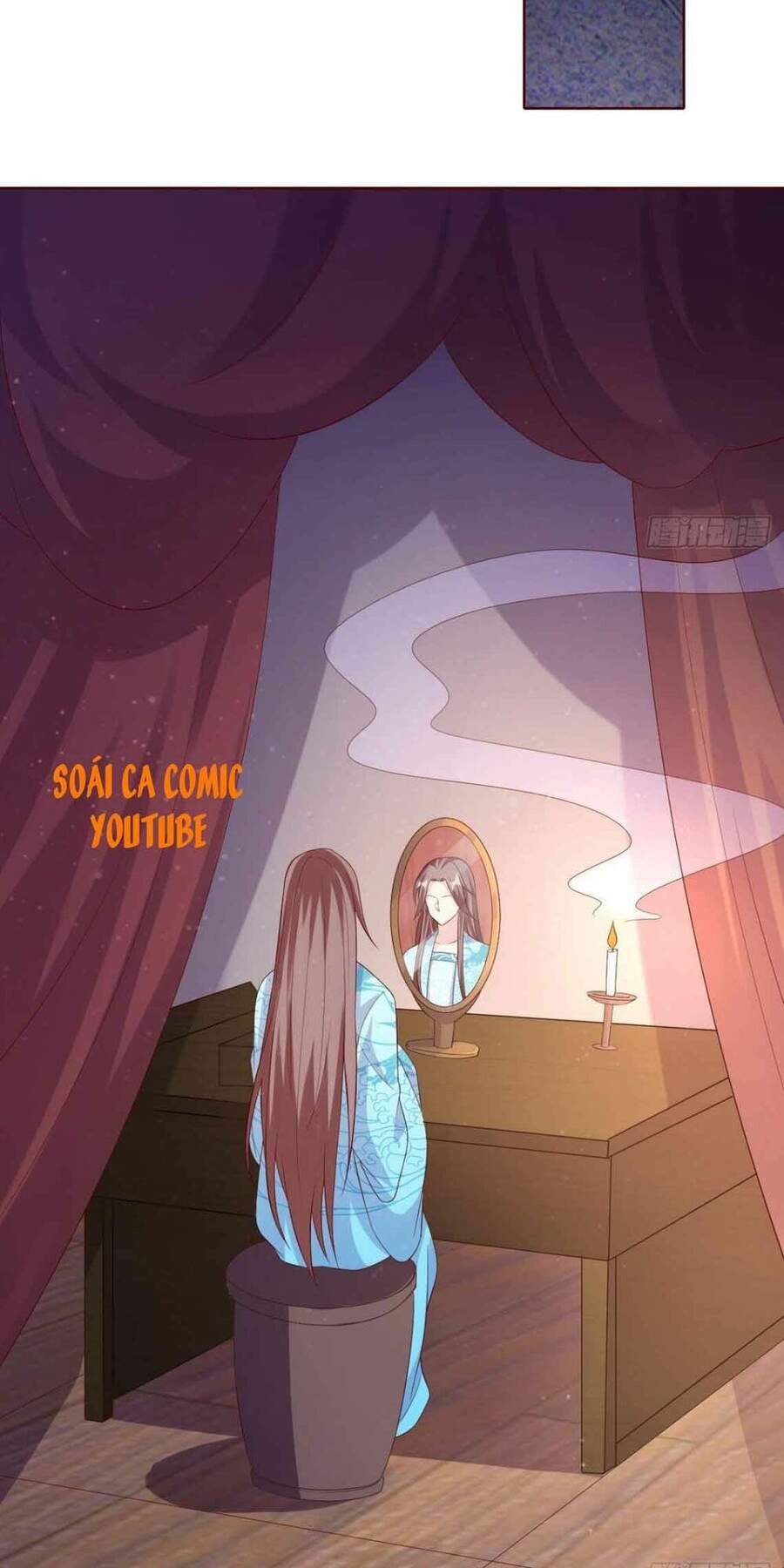 Vương Gia Khắc Thê Chapter 49 - Trang 2