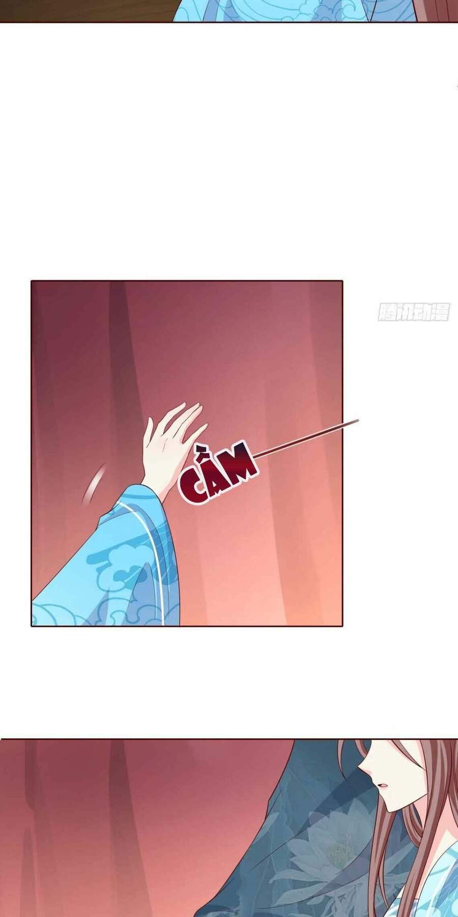 Vương Gia Khắc Thê Chapter 49 - Trang 2