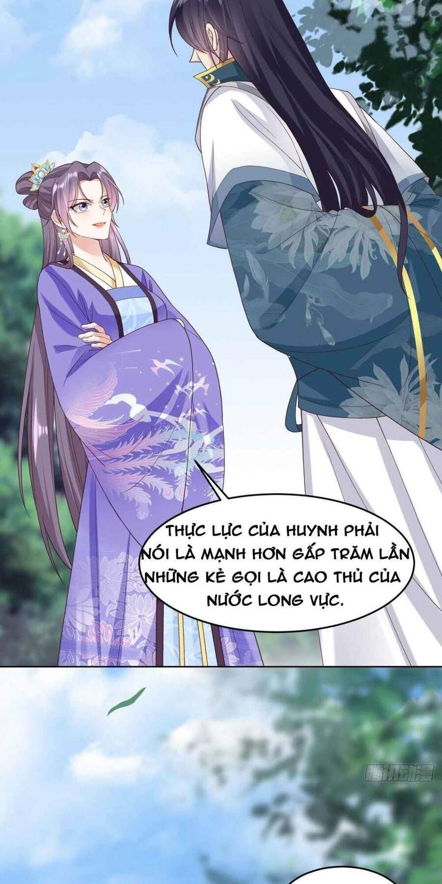 Vương Gia Khắc Thê Chapter 49 - Trang 2