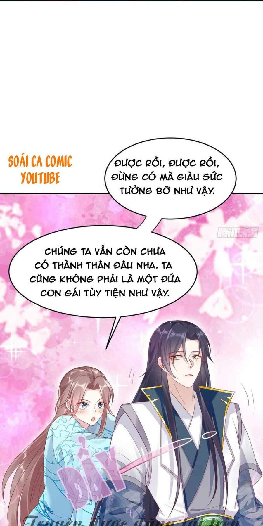 Vương Gia Khắc Thê Chapter 49 - Trang 2