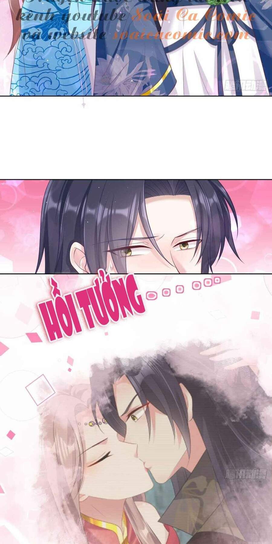 Vương Gia Khắc Thê Chapter 49 - Trang 2