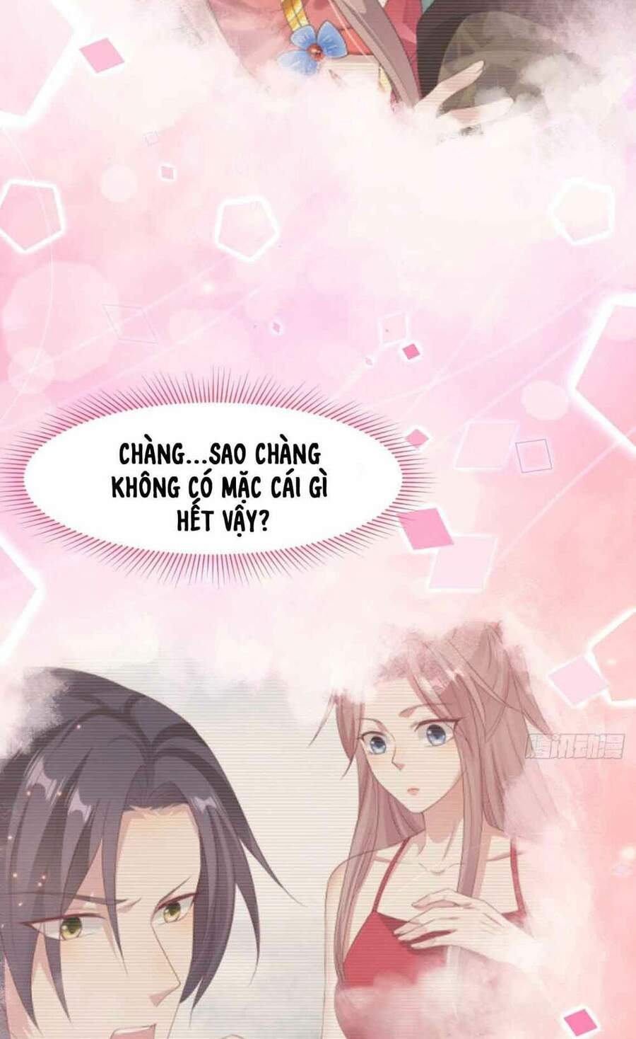 Vương Gia Khắc Thê Chapter 49 - Trang 2