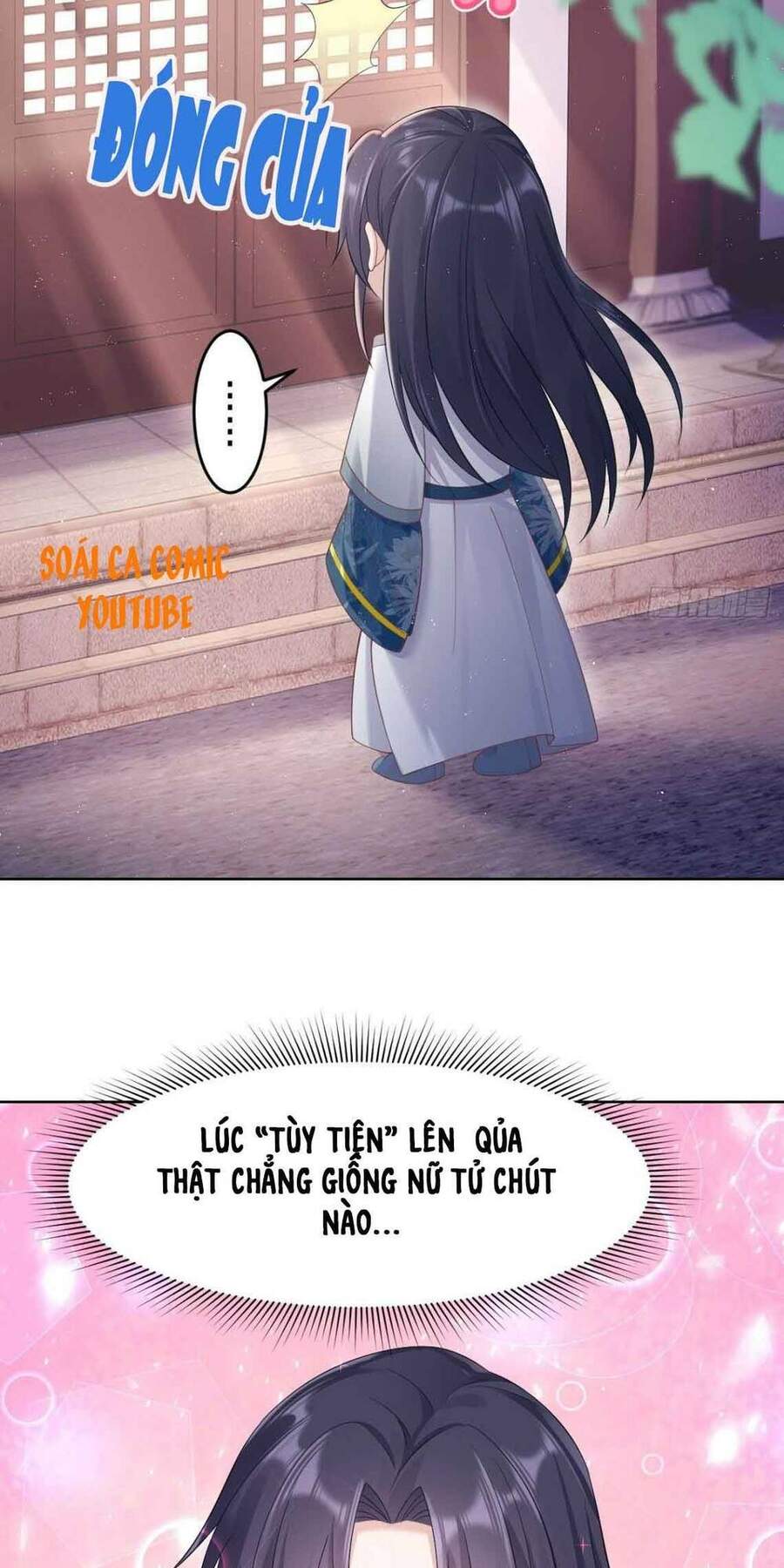 Vương Gia Khắc Thê Chapter 49 - Trang 2