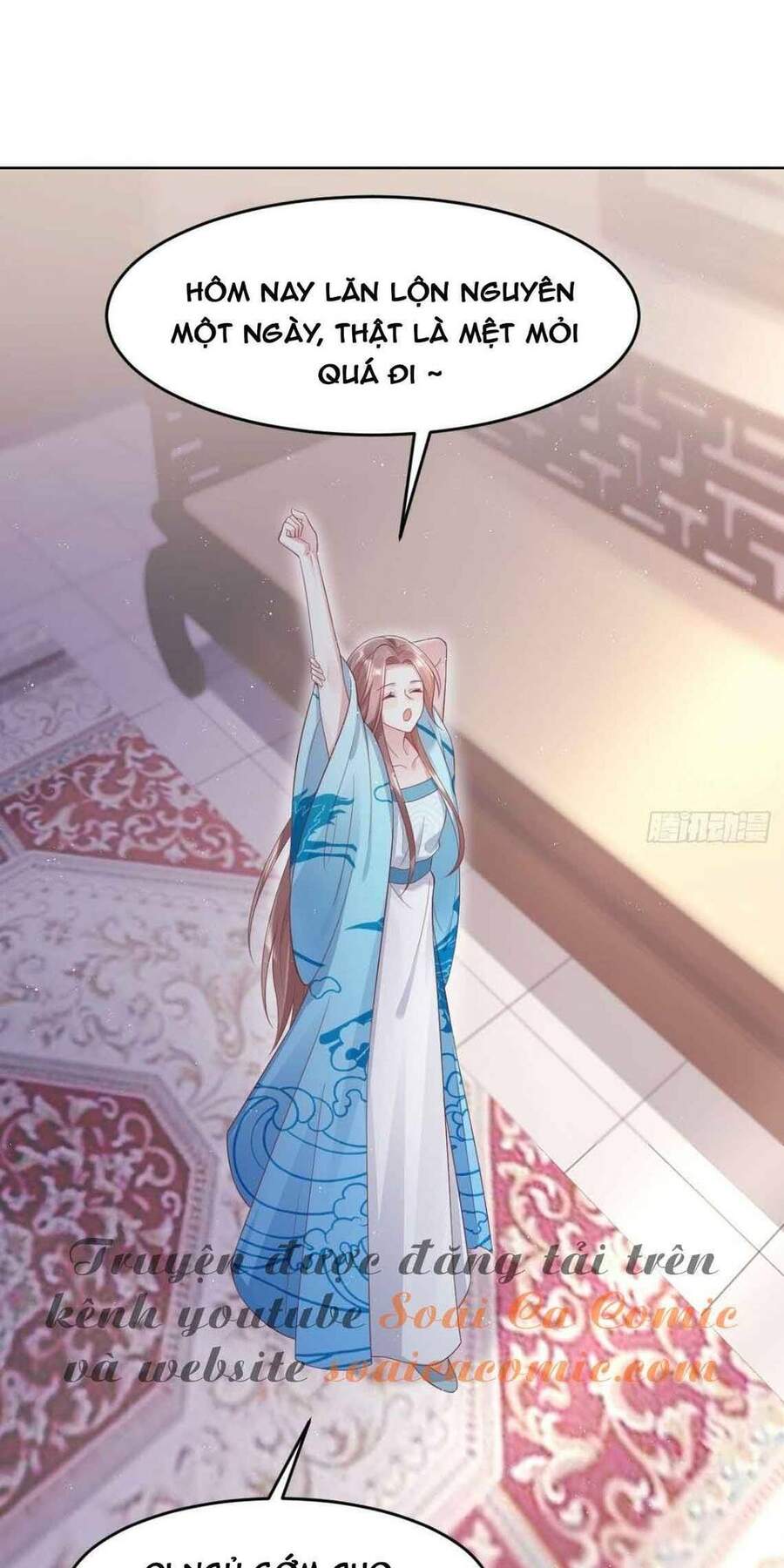 Vương Gia Khắc Thê Chapter 49 - Trang 2