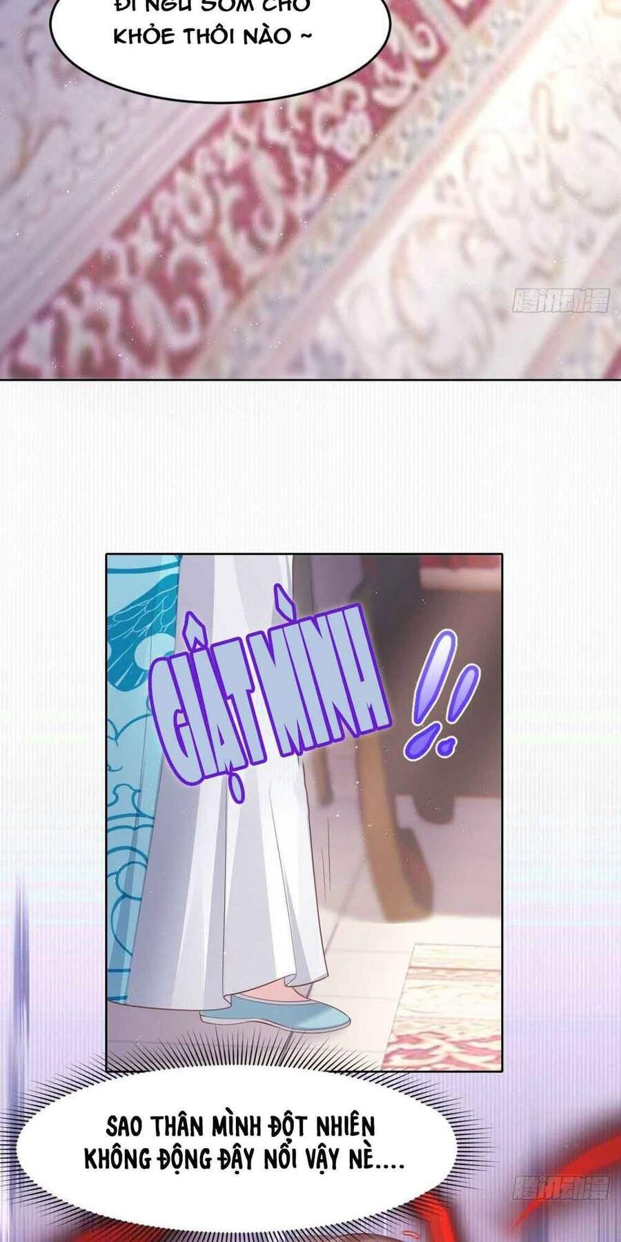 Vương Gia Khắc Thê Chapter 49 - Trang 2