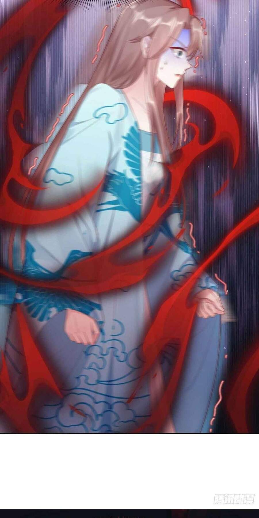 Vương Gia Khắc Thê Chapter 49 - Trang 2