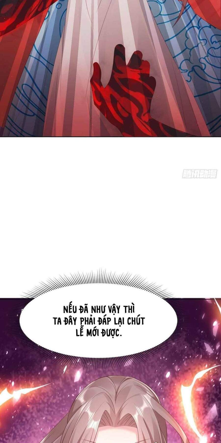 Vương Gia Khắc Thê Chapter 49 - Trang 2