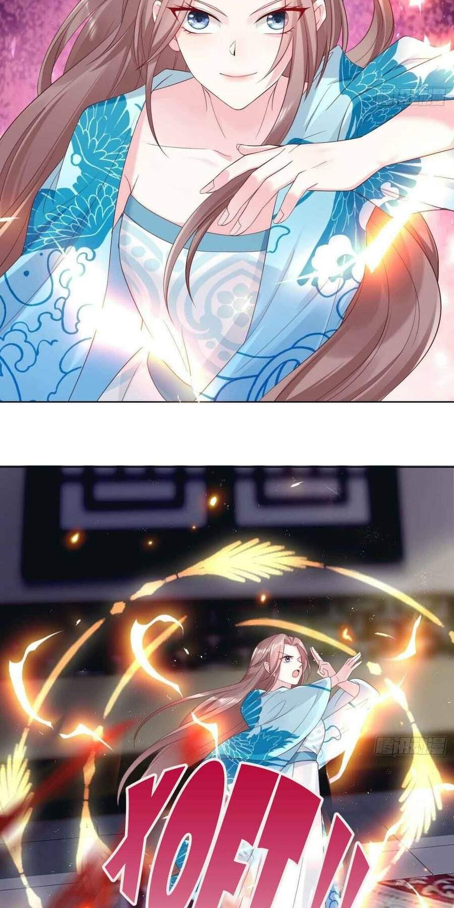 Vương Gia Khắc Thê Chapter 49 - Trang 2