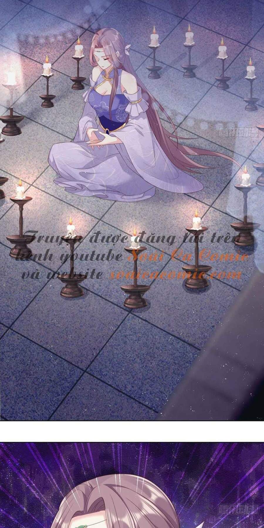 Vương Gia Khắc Thê Chapter 49 - Trang 2