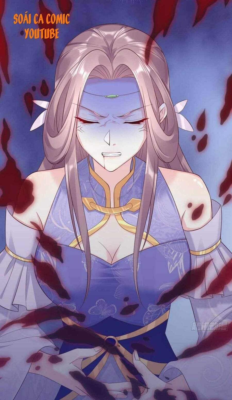 Vương Gia Khắc Thê Chapter 49 - Trang 2