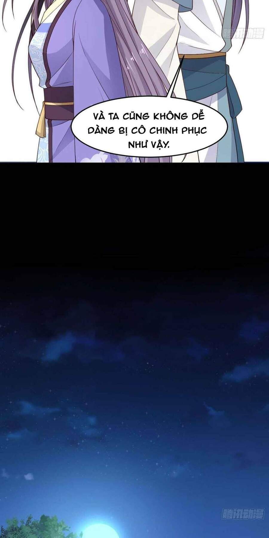 Vương Gia Khắc Thê Chapter 49 - Trang 2