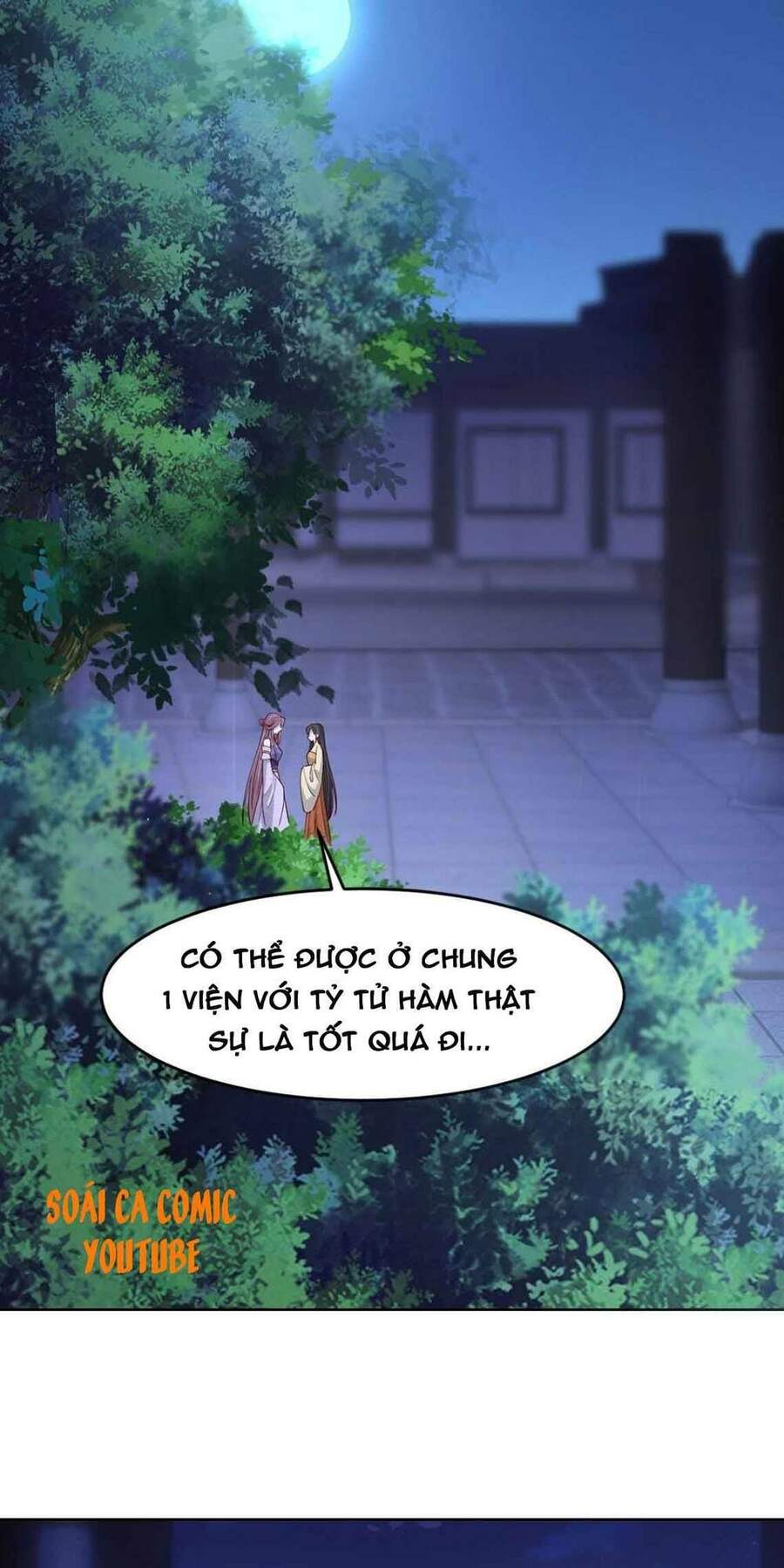 Vương Gia Khắc Thê Chapter 49 - Trang 2