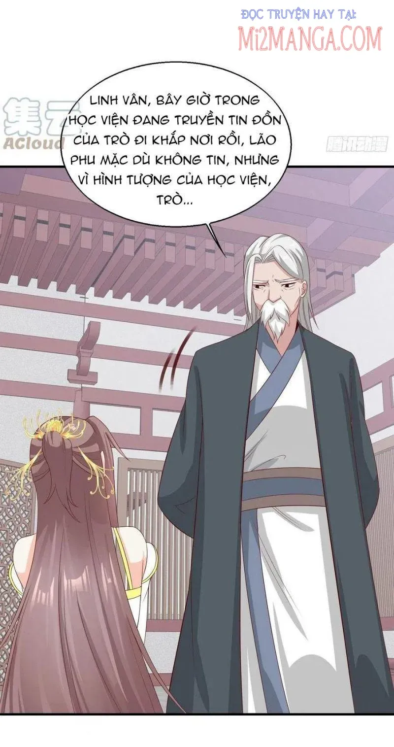 Vương Gia Khắc Thê Chapter 50.5 - Trang 2