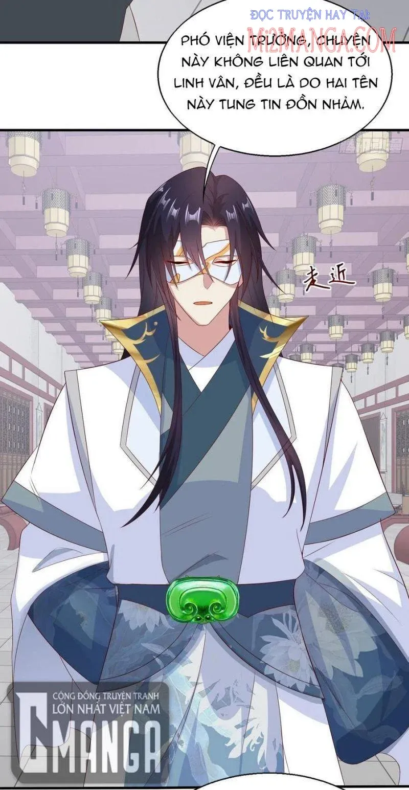 Vương Gia Khắc Thê Chapter 50.5 - Trang 2