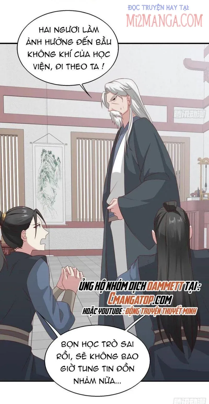 Vương Gia Khắc Thê Chapter 50.5 - Trang 2