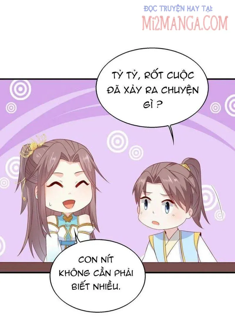 Vương Gia Khắc Thê Chapter 50.5 - Trang 2