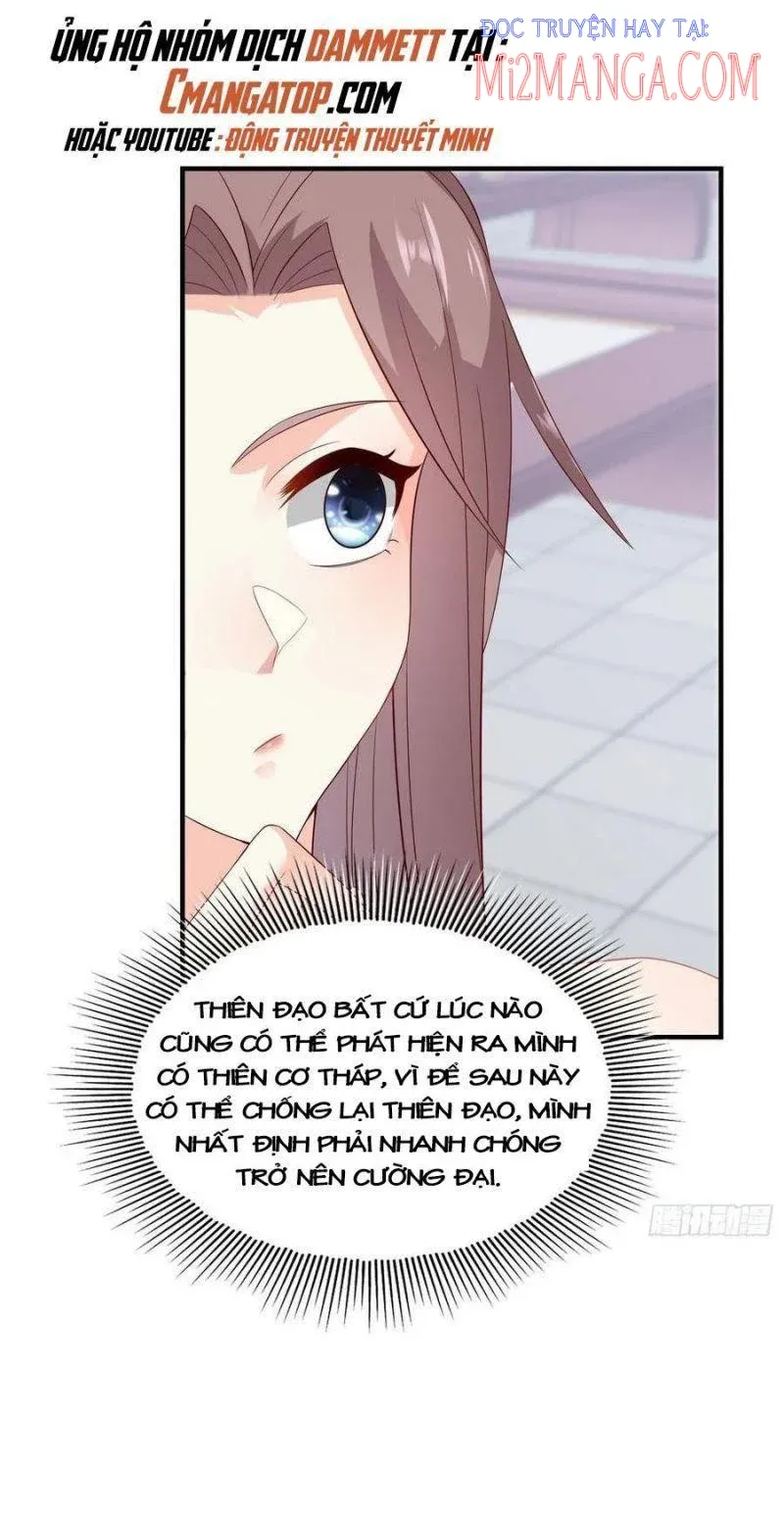 Vương Gia Khắc Thê Chapter 50.5 - Trang 2