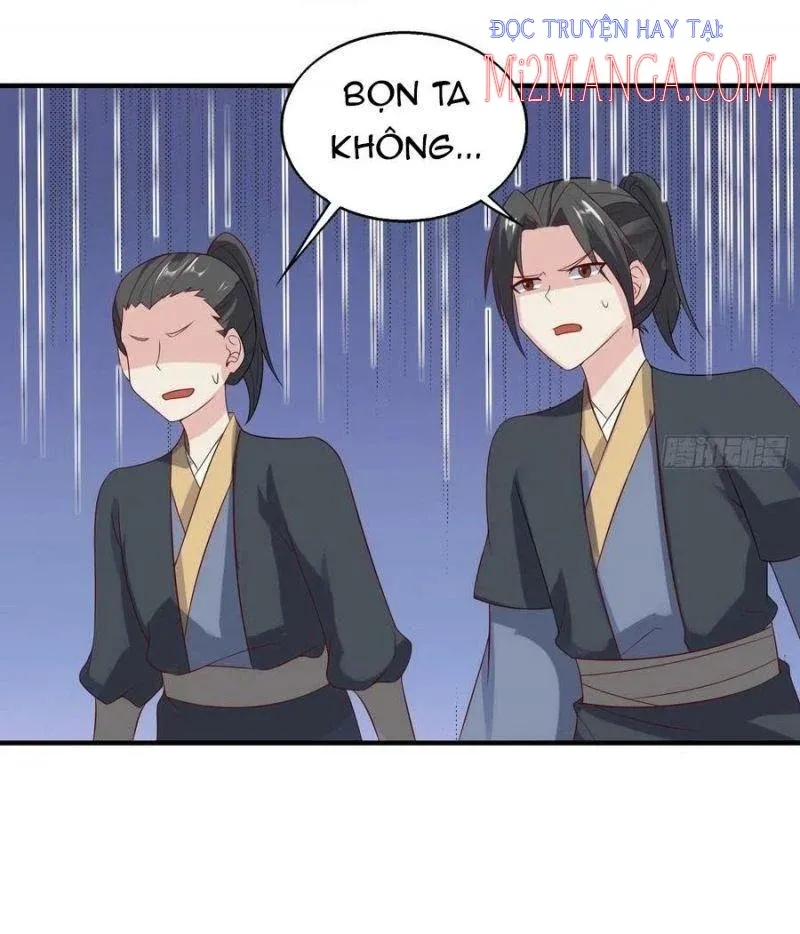 Vương Gia Khắc Thê Chapter 50.5 - Trang 2